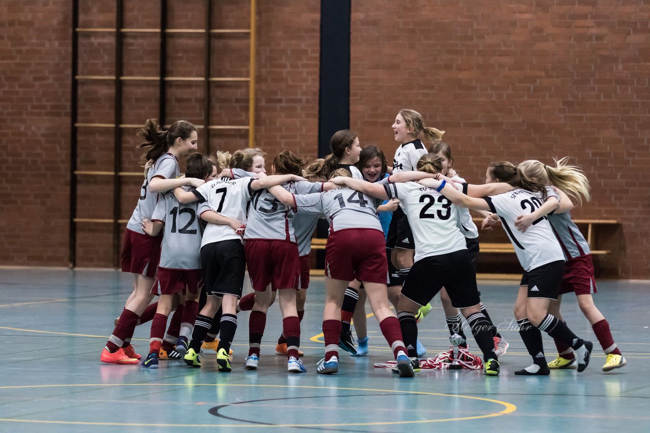 Bild 135 - KT Turnier 2